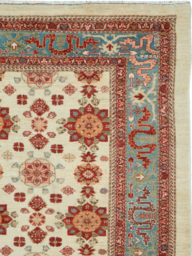 malayer Carpet - # 102127