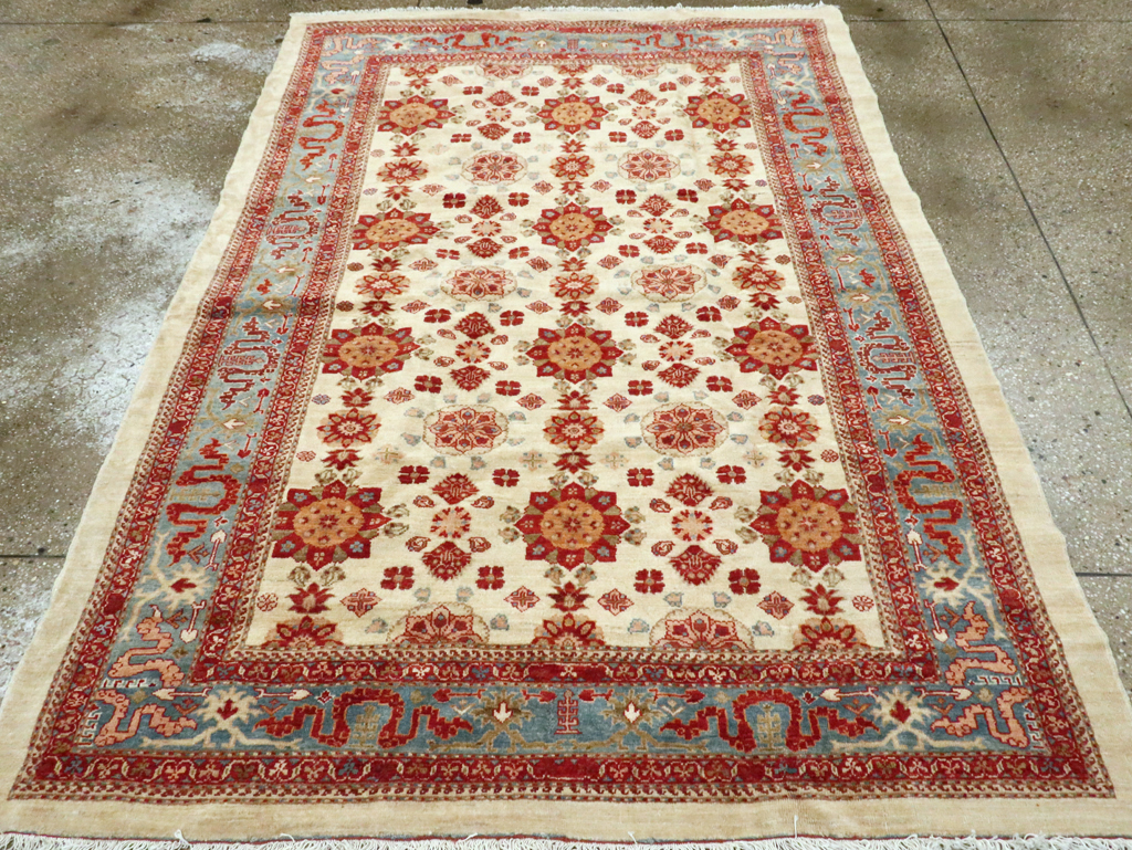 malayer Carpet - # 102127