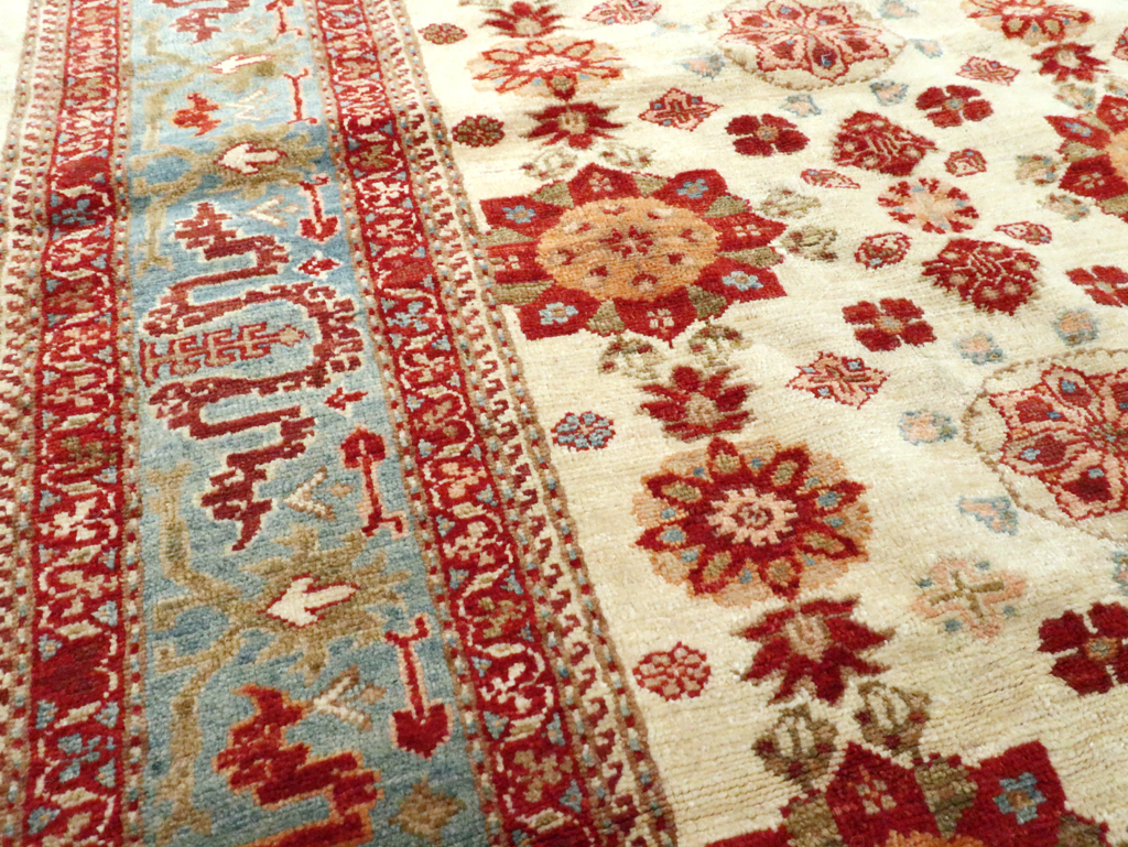 malayer Carpet - # 102127