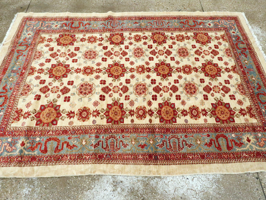 malayer Carpet - # 102127
