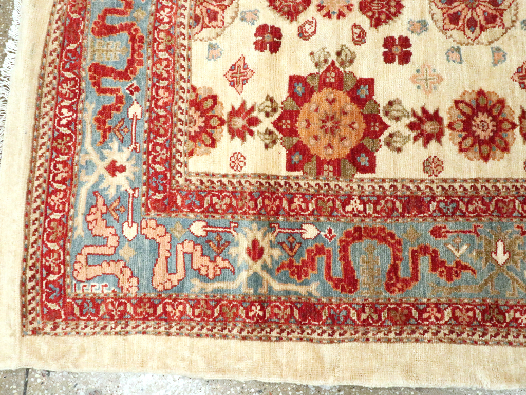 malayer Carpet - # 102127