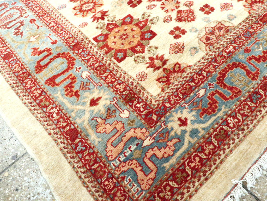 malayer Carpet - # 102127