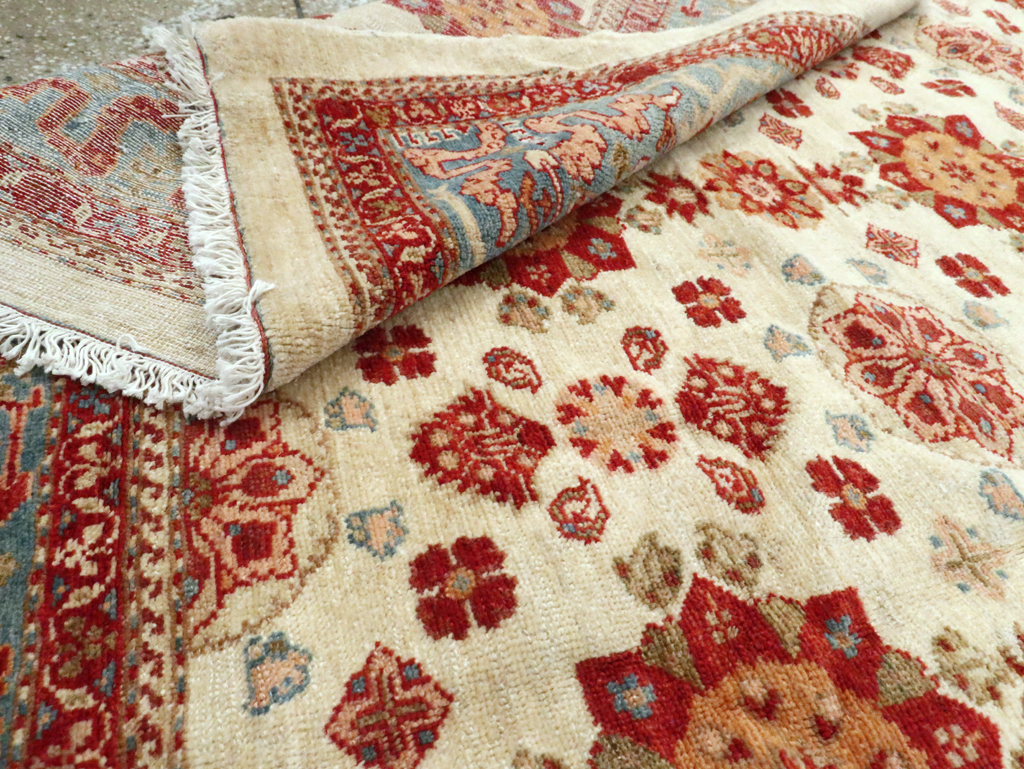 malayer Carpet - # 102127