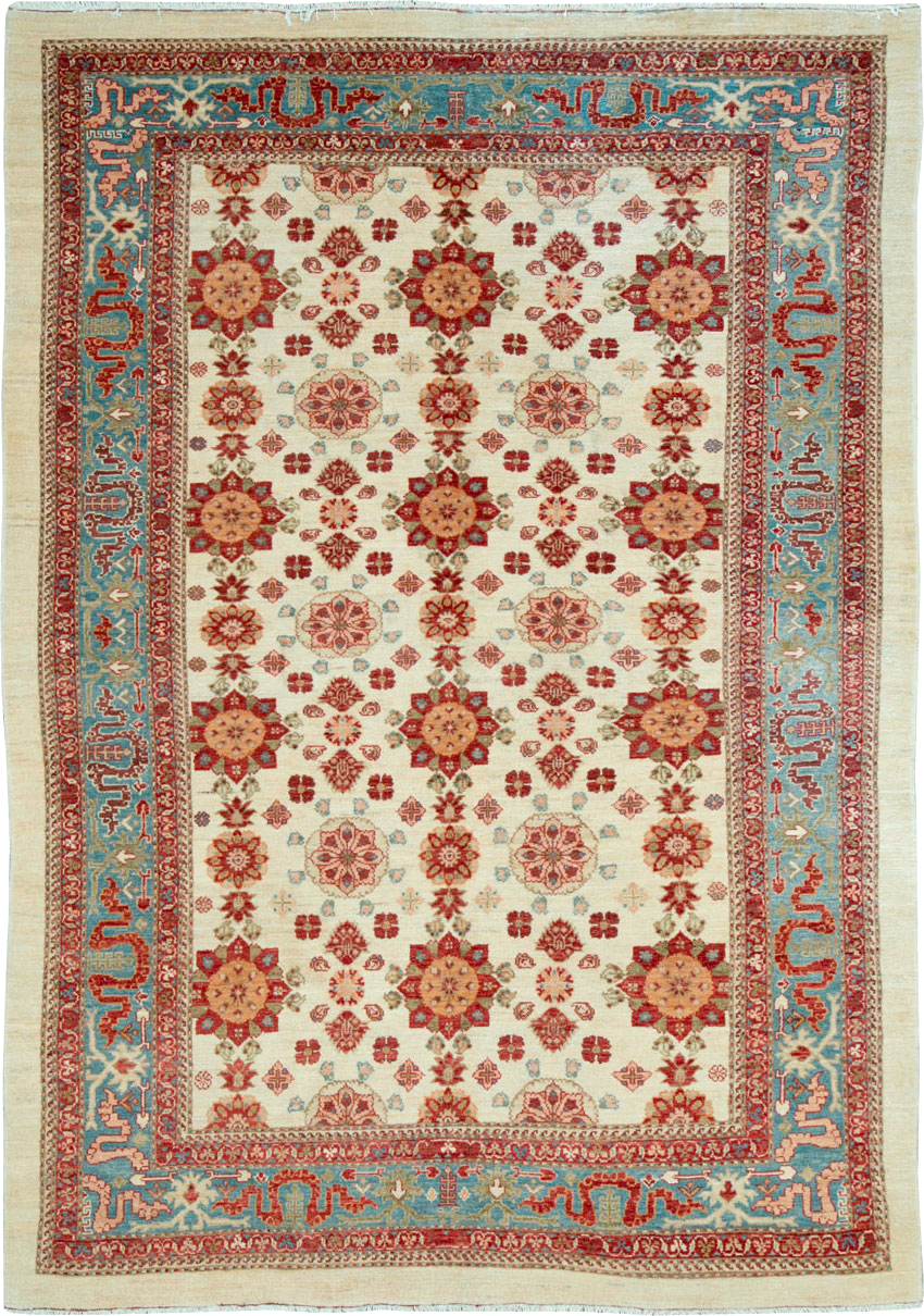 malayer Carpet - # 102127