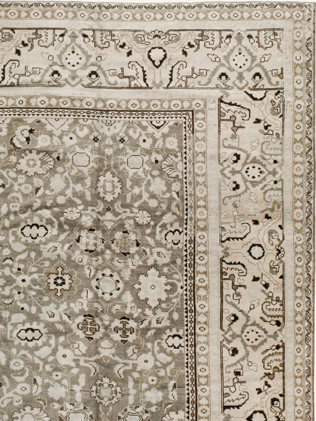 malayer Carpet - # 102129