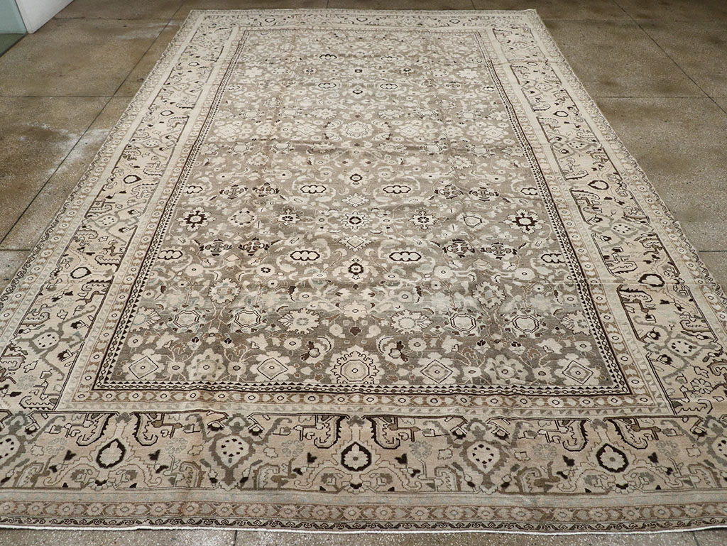 malayer Carpet - # 102129