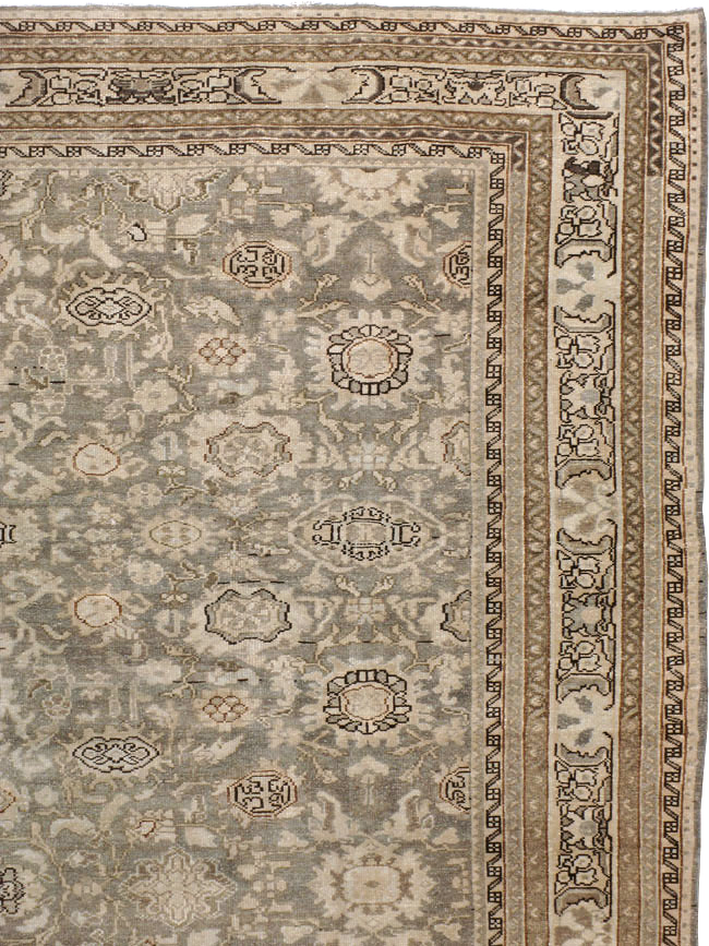 malayer Carpet - # 102149