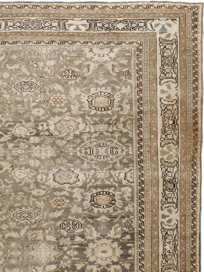 malayer Carpet - # 102149