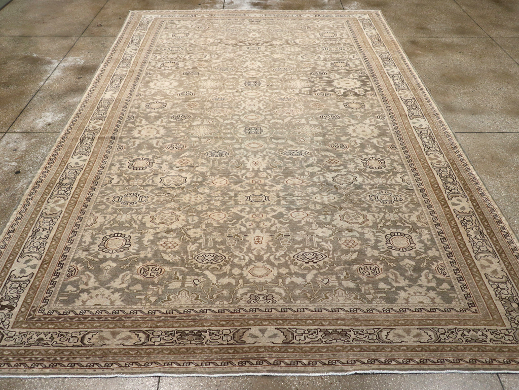 malayer Carpet - # 102149