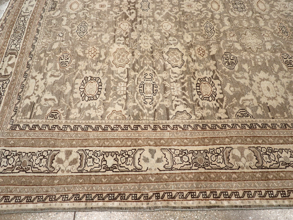 malayer Carpet - # 102149