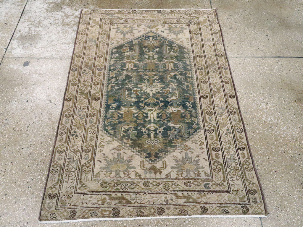 malayer Rug - # 102154