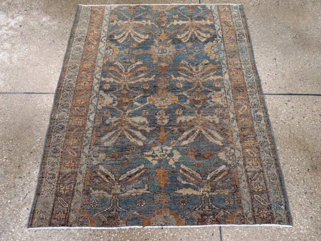 malayer Rug - # 102155