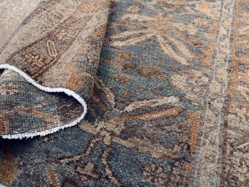 malayer Rug - # 102155