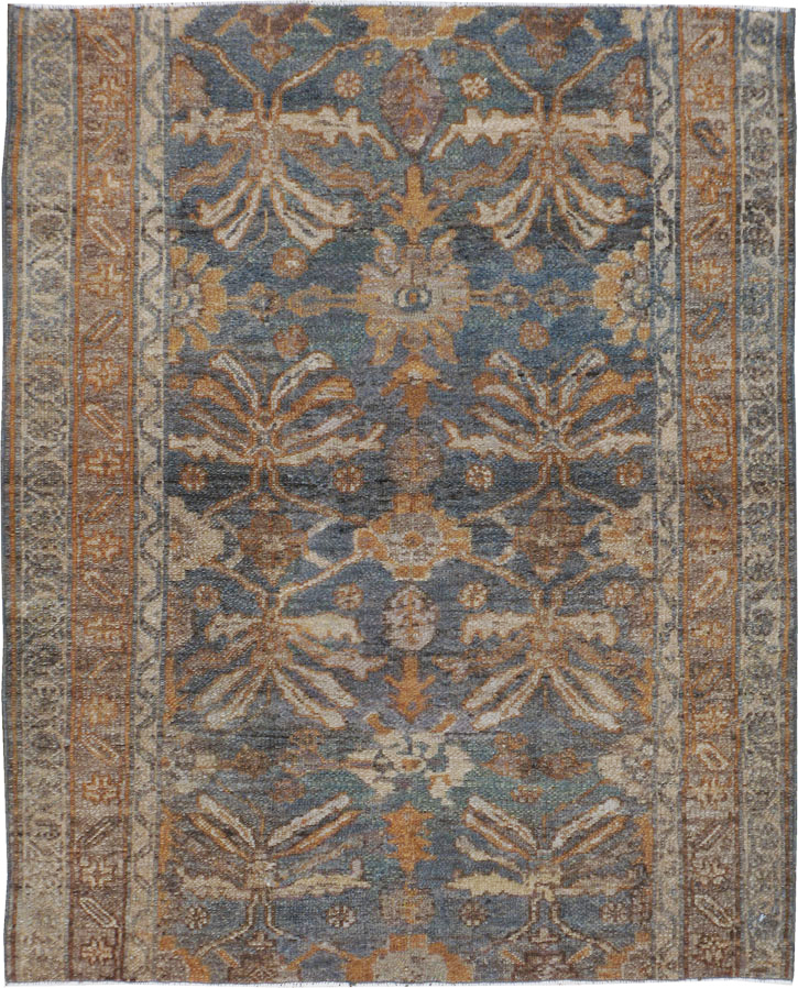 malayer Rug - # 102155