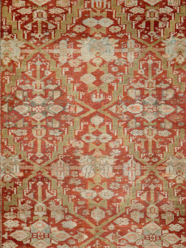malayer Rug - # 102162