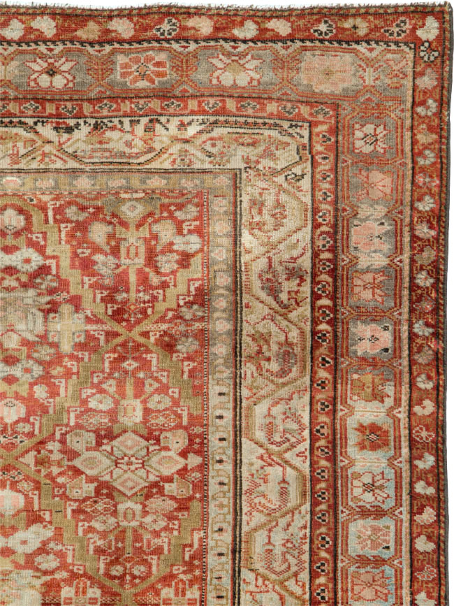 malayer Rug - # 102162