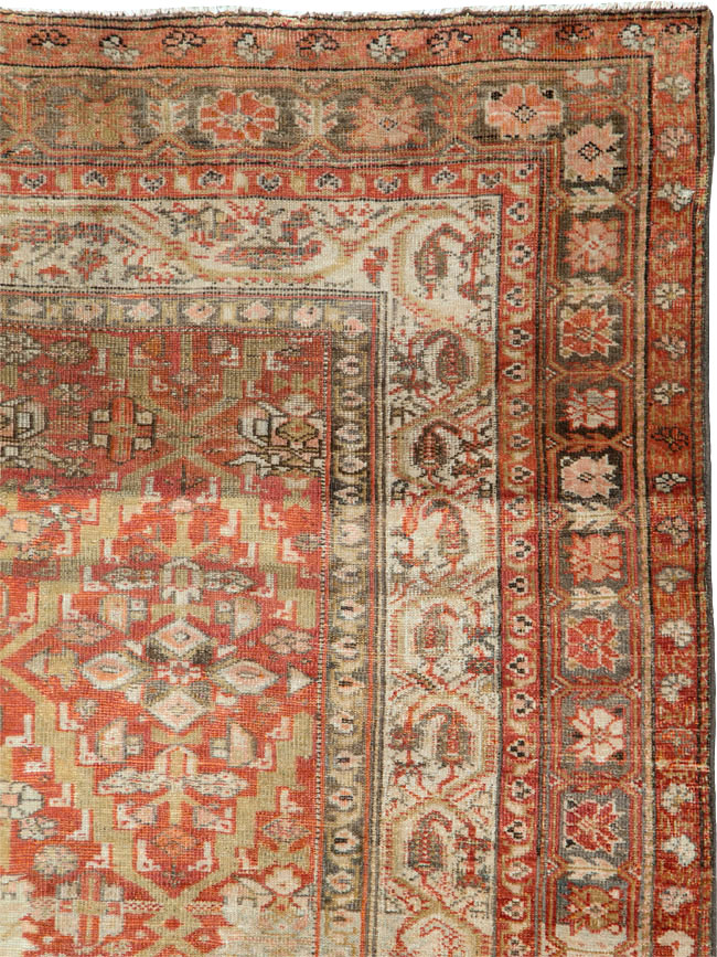 malayer Rug - # 102162