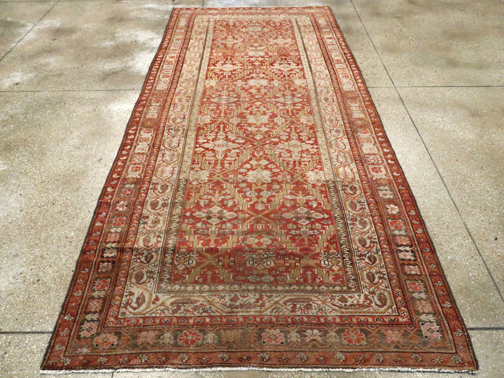 malayer Rug - # 102162