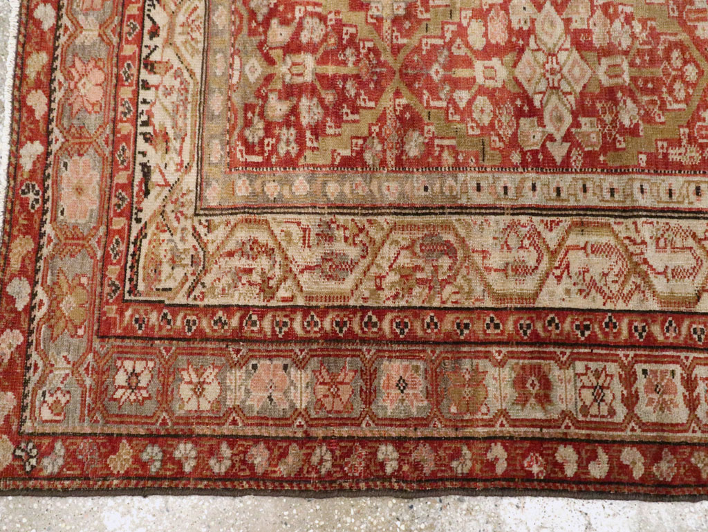 malayer Rug - # 102162