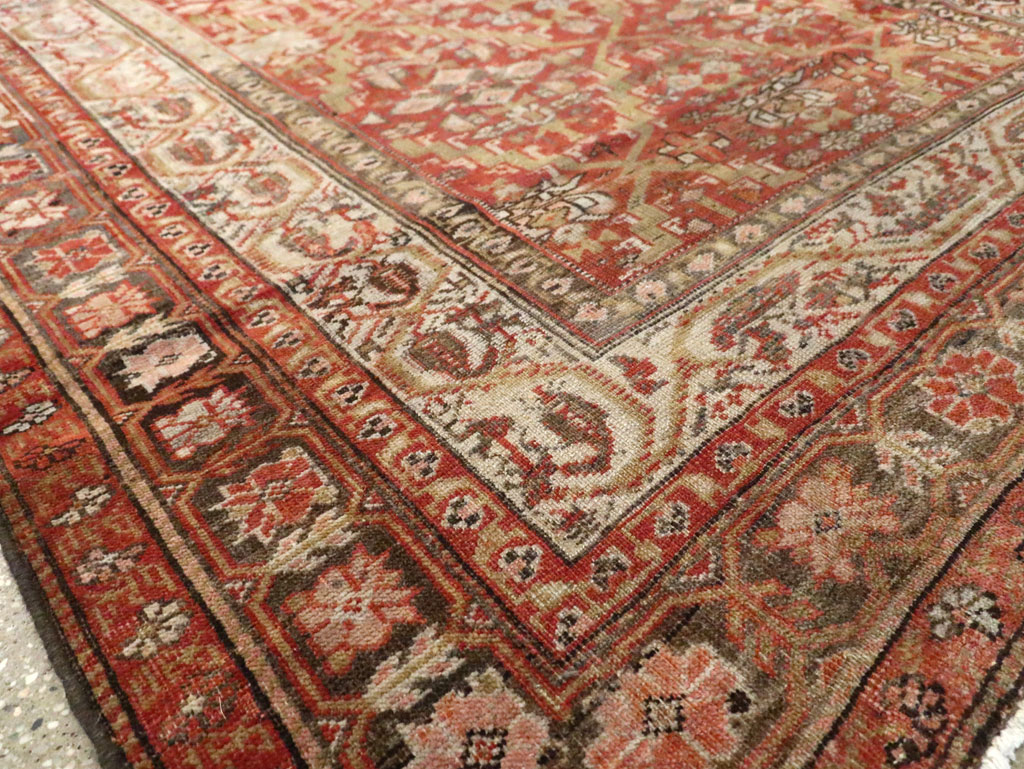 malayer Rug - # 102162