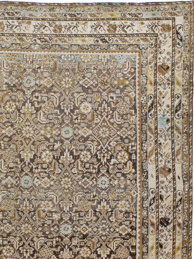 malayer Carpet - # 102188