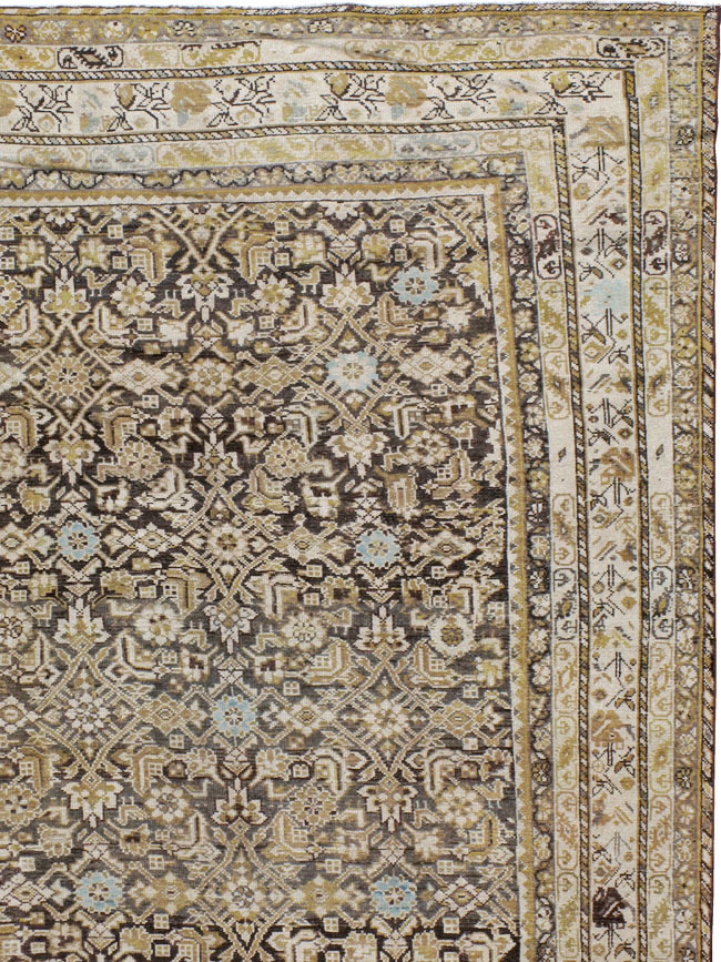 malayer Carpet - # 102188