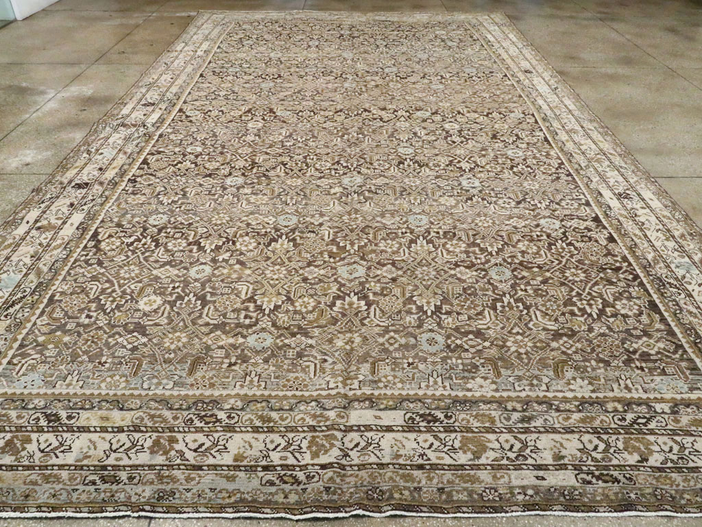 malayer Carpet - # 102188