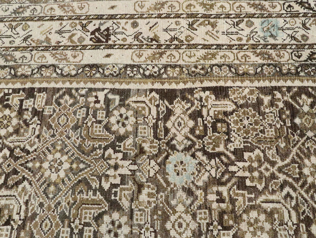 malayer Carpet - # 102188
