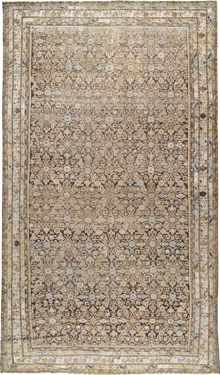 malayer Carpet - # 102188