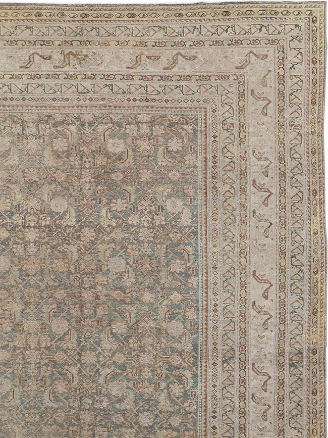 malayer Carpet - # 102191
