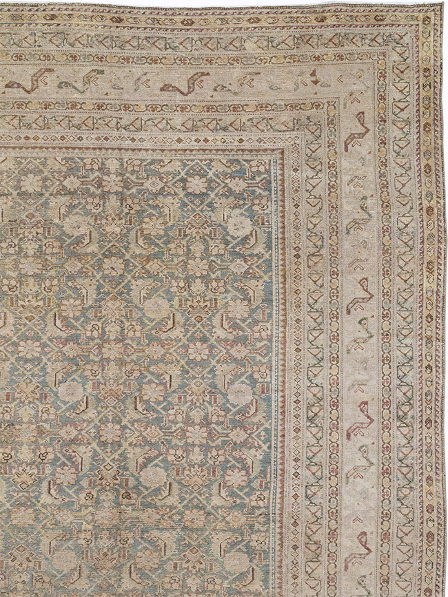 malayer Carpet - # 102191