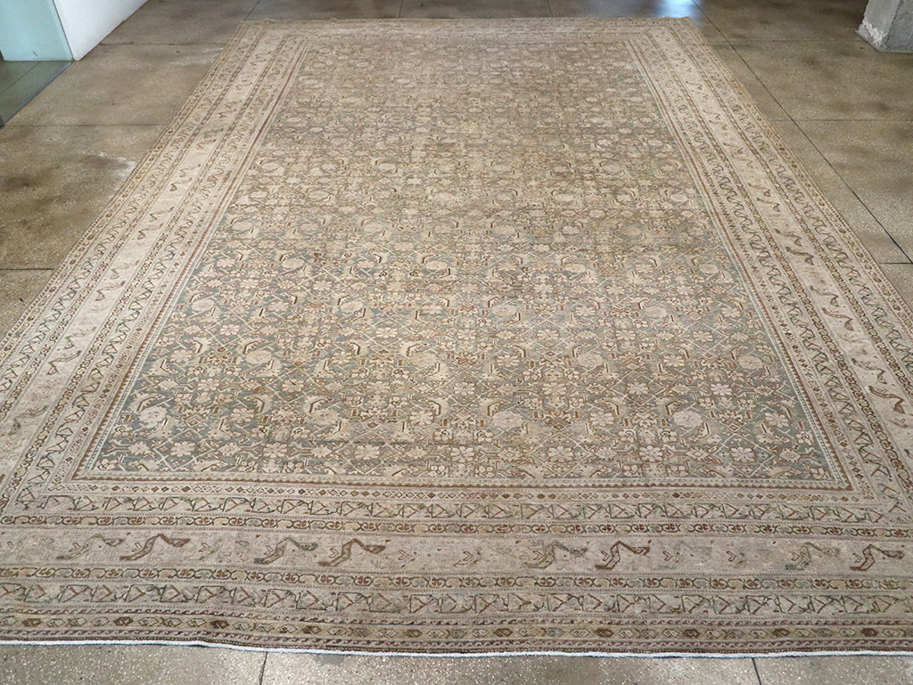 malayer Carpet - # 102191
