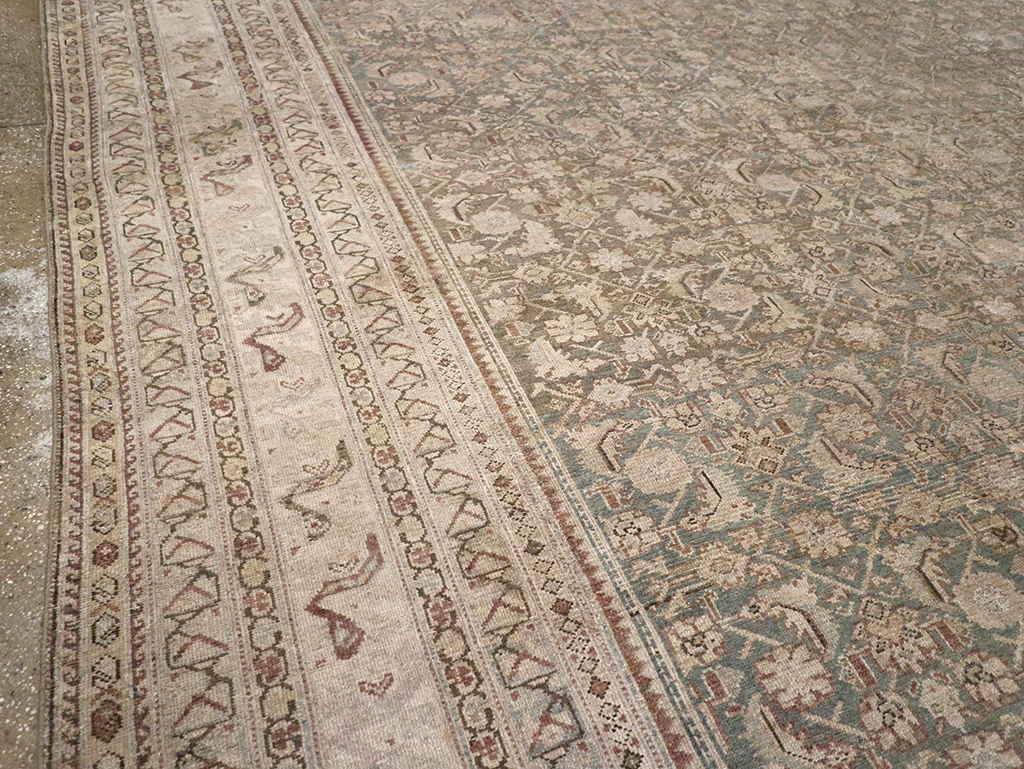 malayer Carpet - # 102191