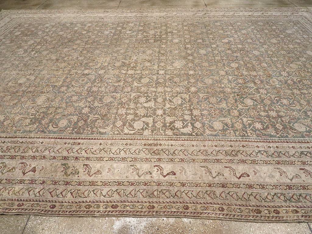 malayer Carpet - # 102191
