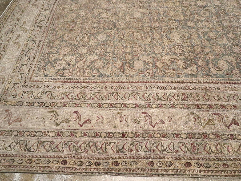 malayer Carpet - # 102191