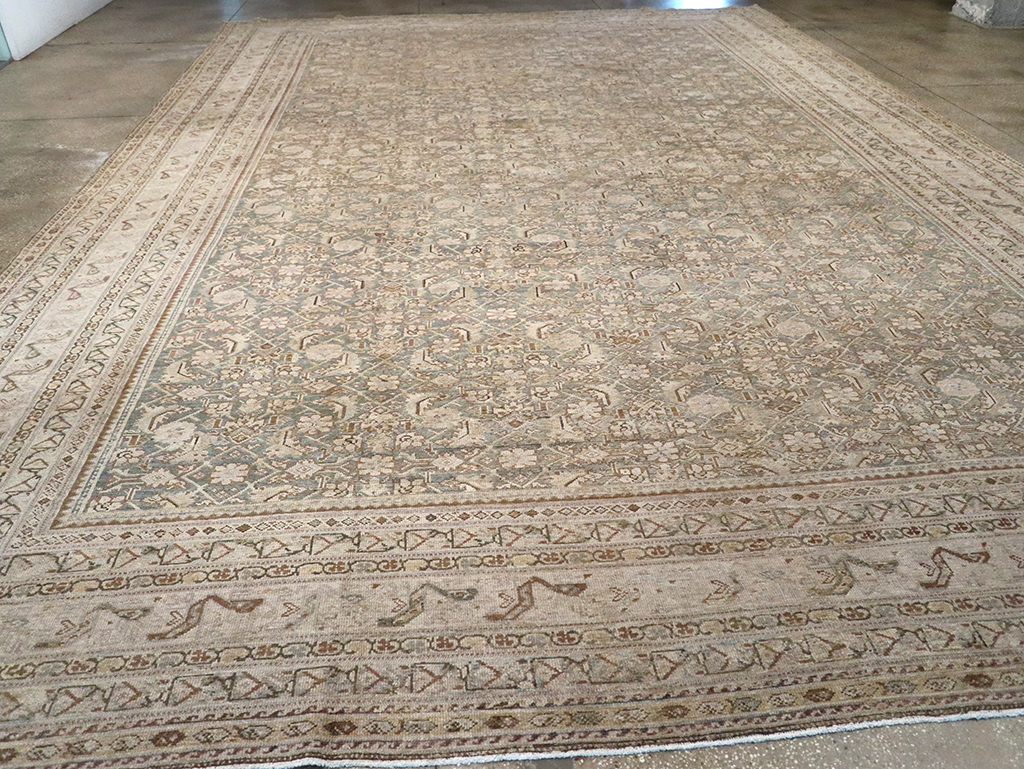 malayer Carpet - # 102191