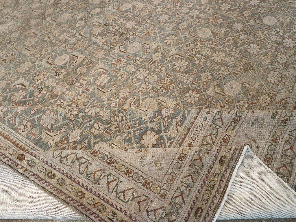 malayer Carpet - # 102191