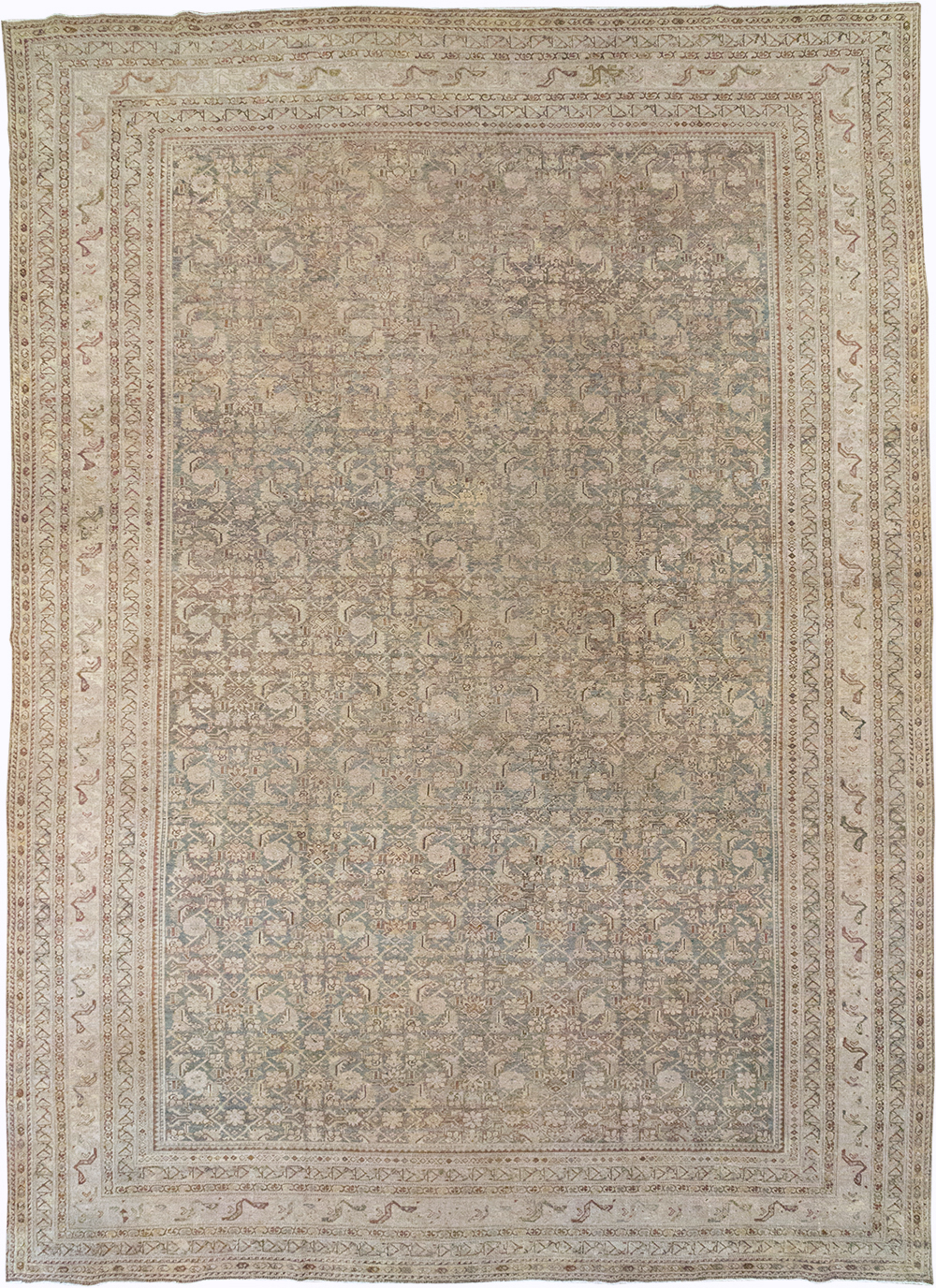 malayer Carpet - # 102191