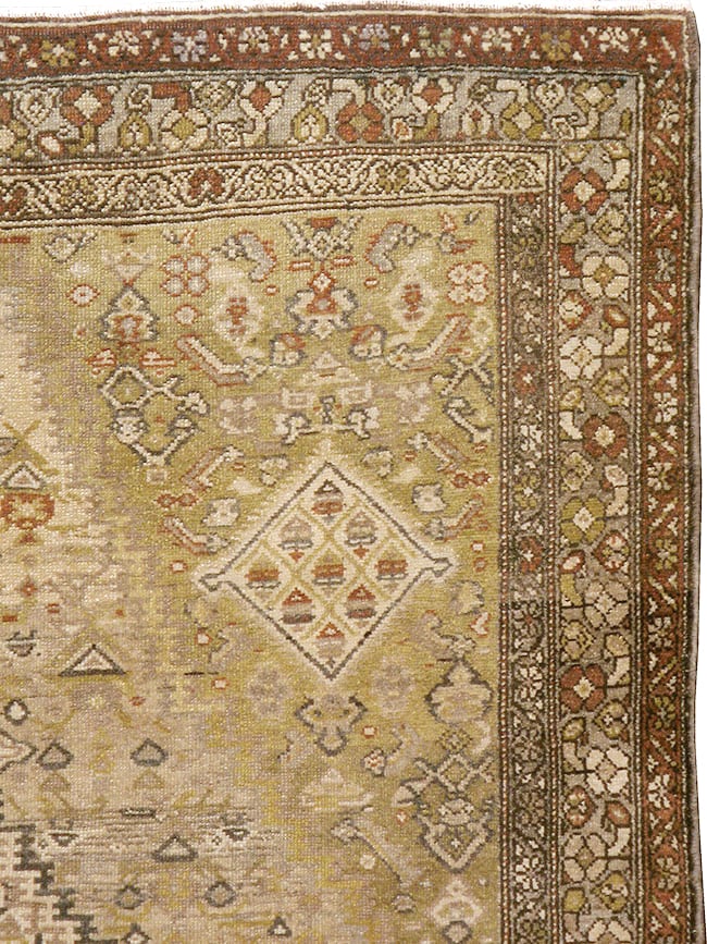 malayer Rug - # 102233