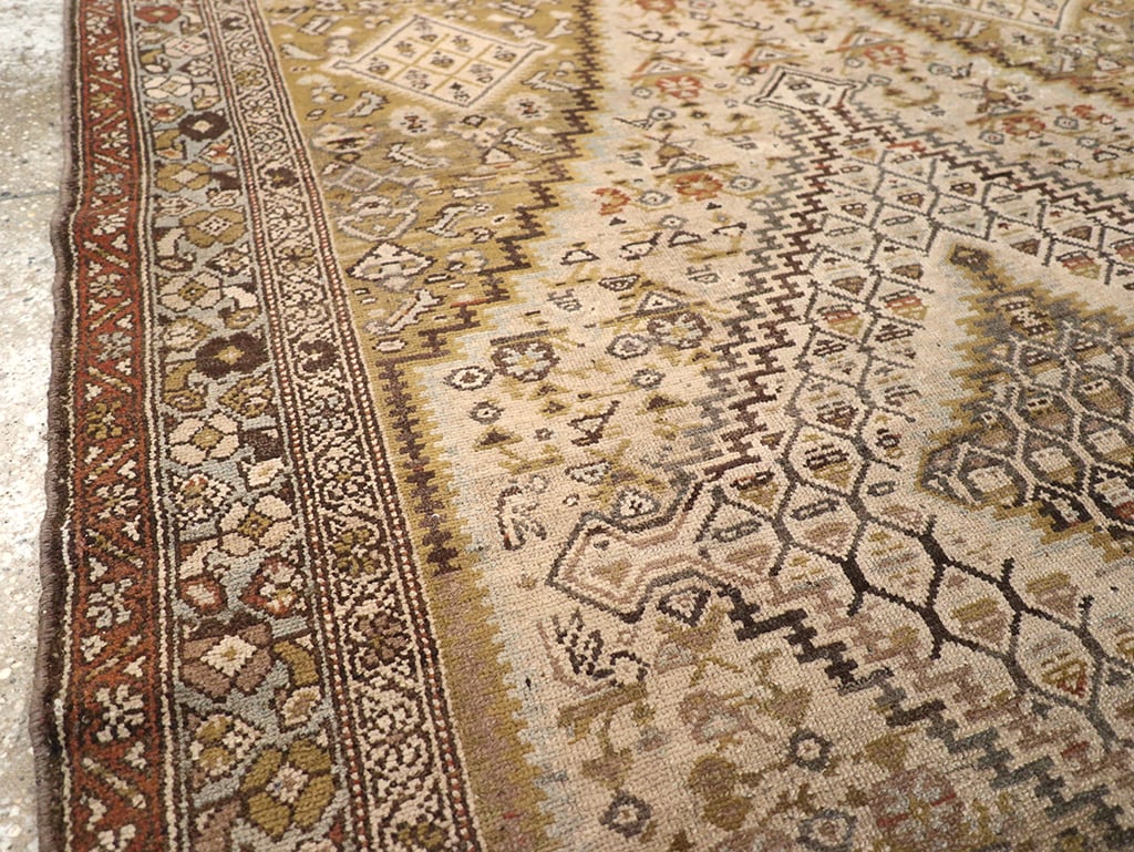 malayer Rug - # 102233