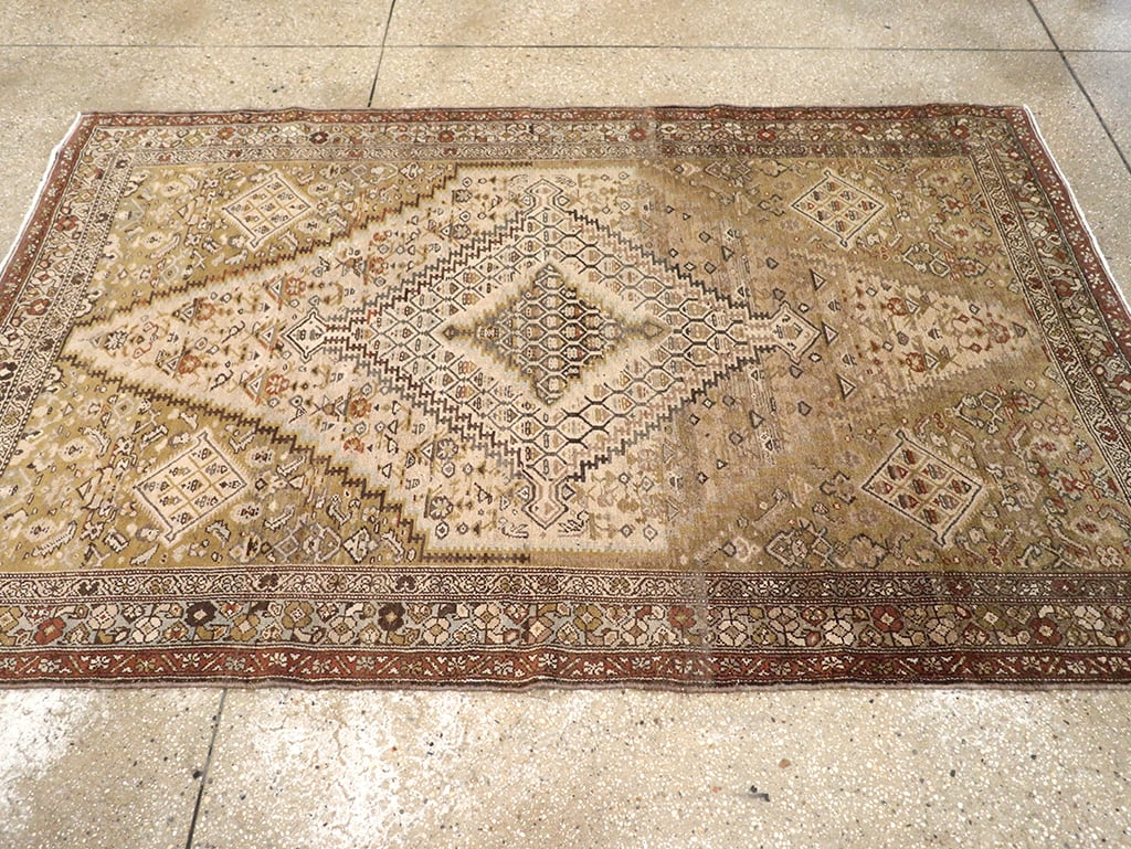 malayer Rug - # 102233