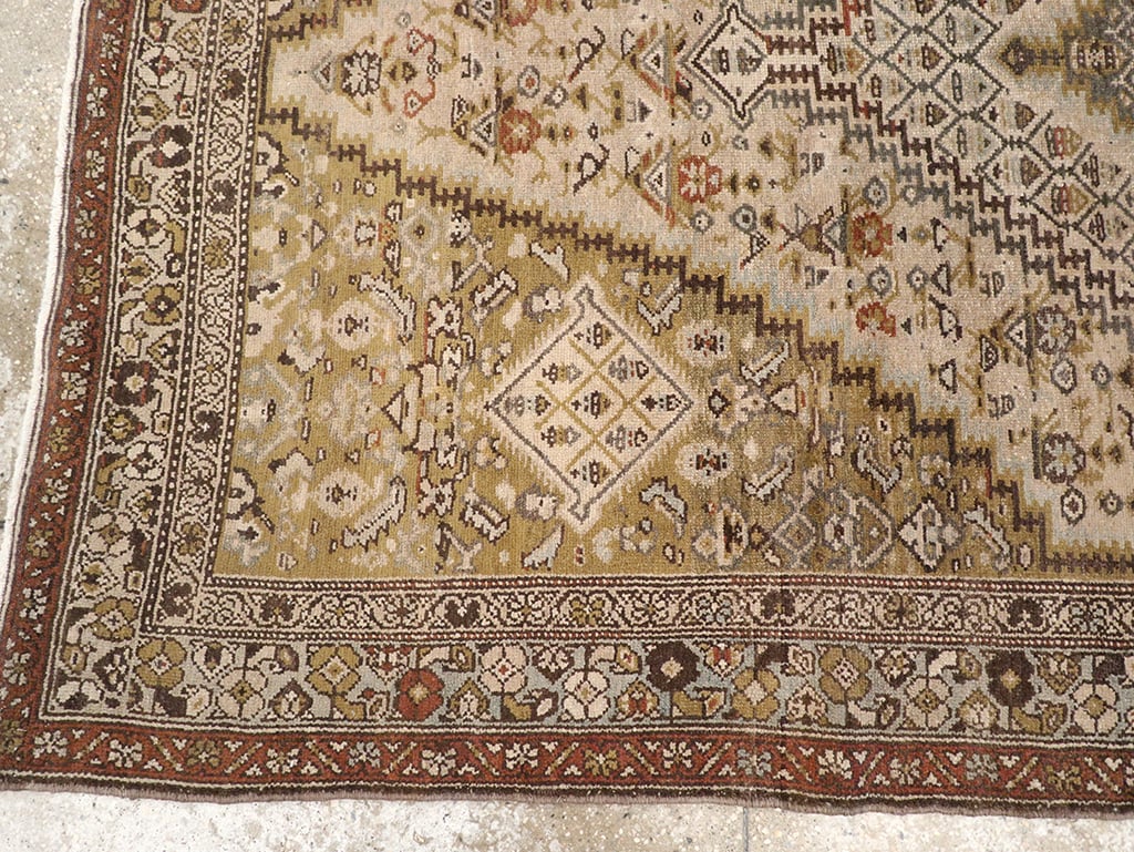 malayer Rug - # 102233