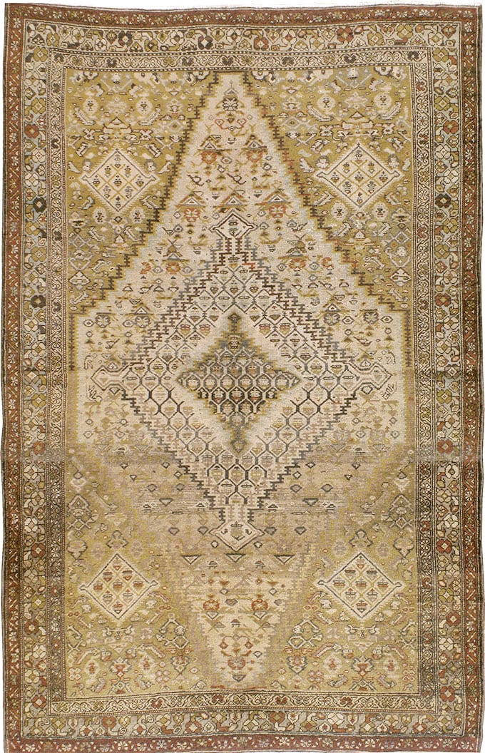 malayer Rug - # 102233