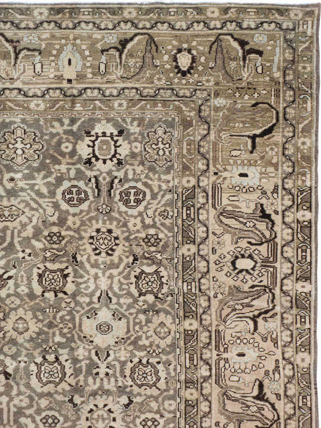 malayer Carpet - # 102258