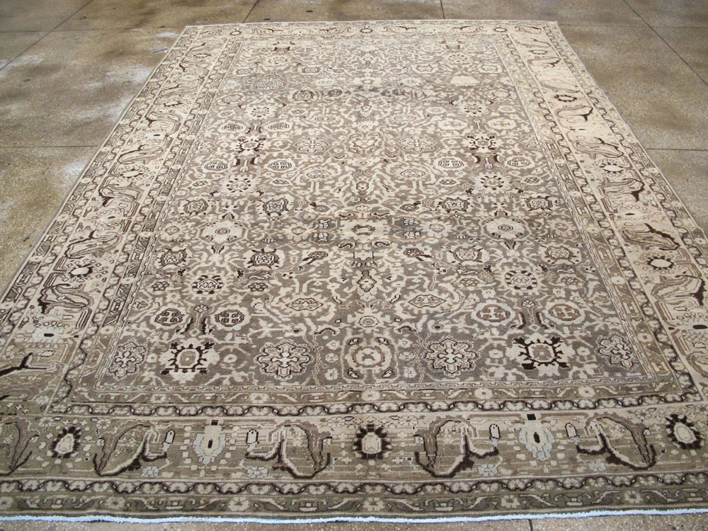 malayer Carpet - # 102258