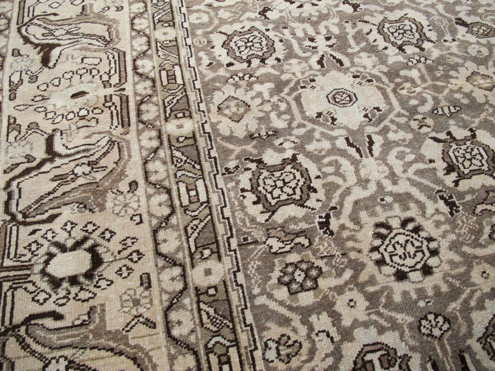 malayer Carpet - # 102258