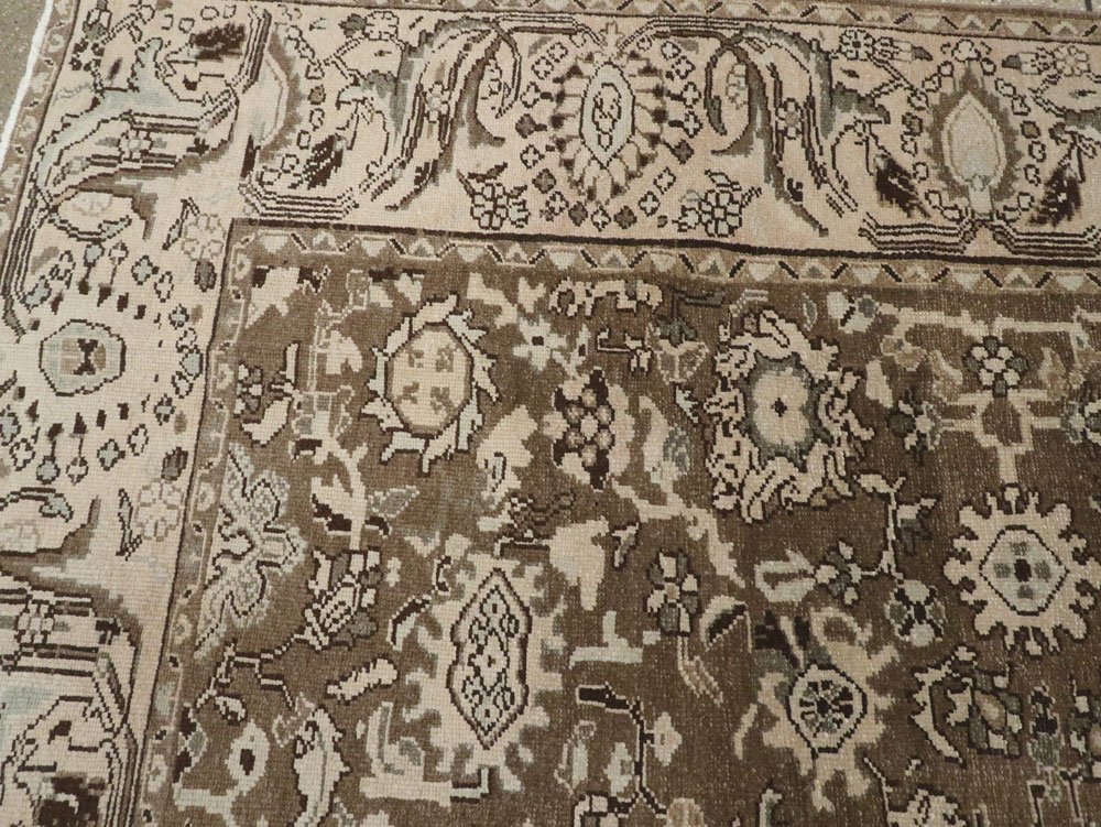 malayer Rug - # 102267