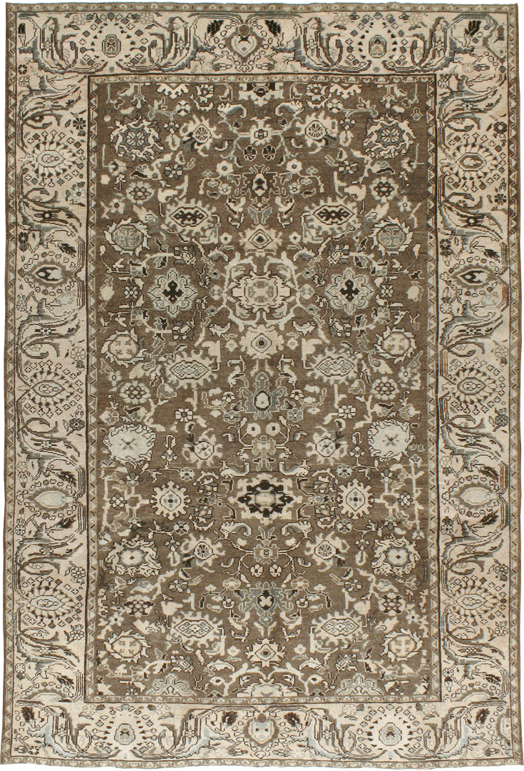 malayer Rug - # 102267