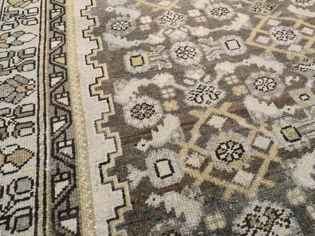 malayer Rug - # 102278