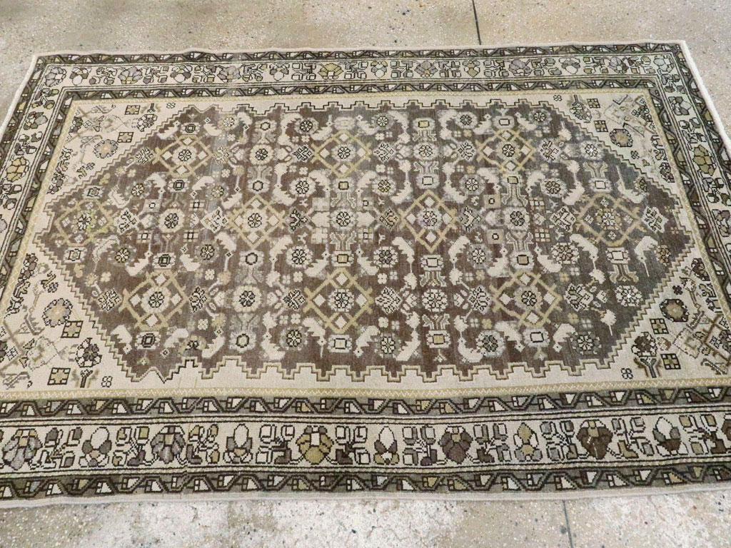 malayer Rug - # 102278